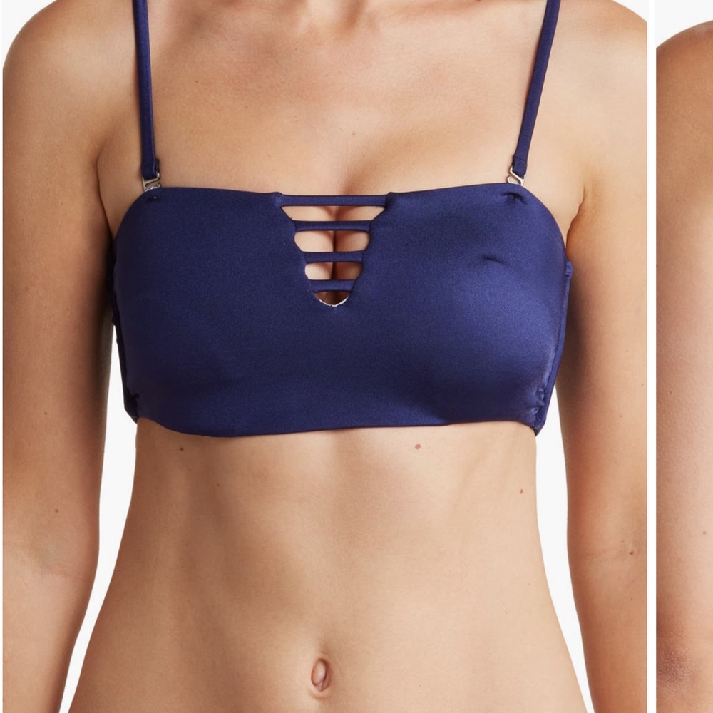 NWT Sz S Top Maaji - Jazz Band Lexi Bandeau